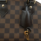 Louis Vuitton Alma BB Damier Ebene