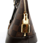 Louis Vuitton Alma BB Damier Ebene