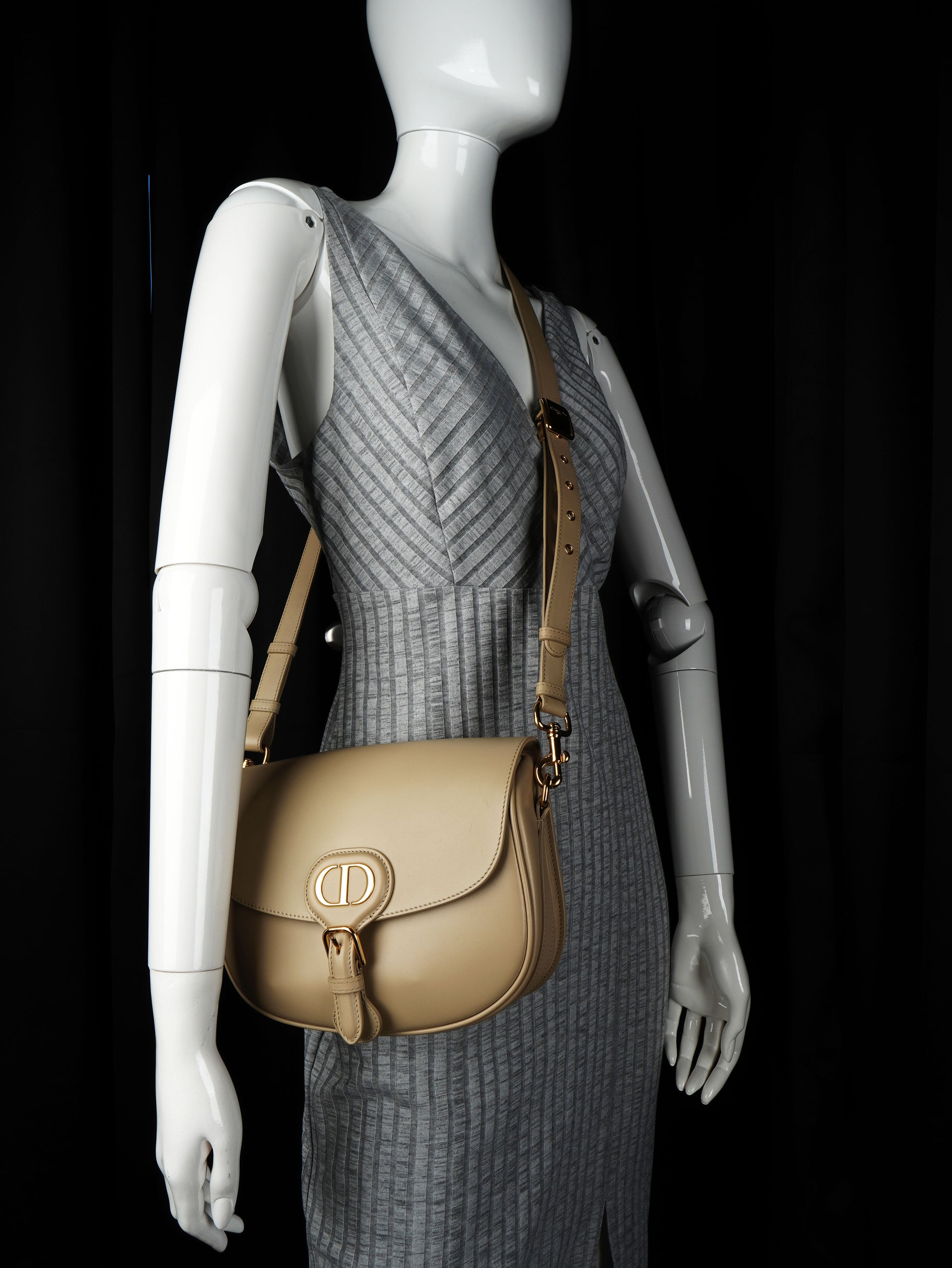 Dior Bobby Medium