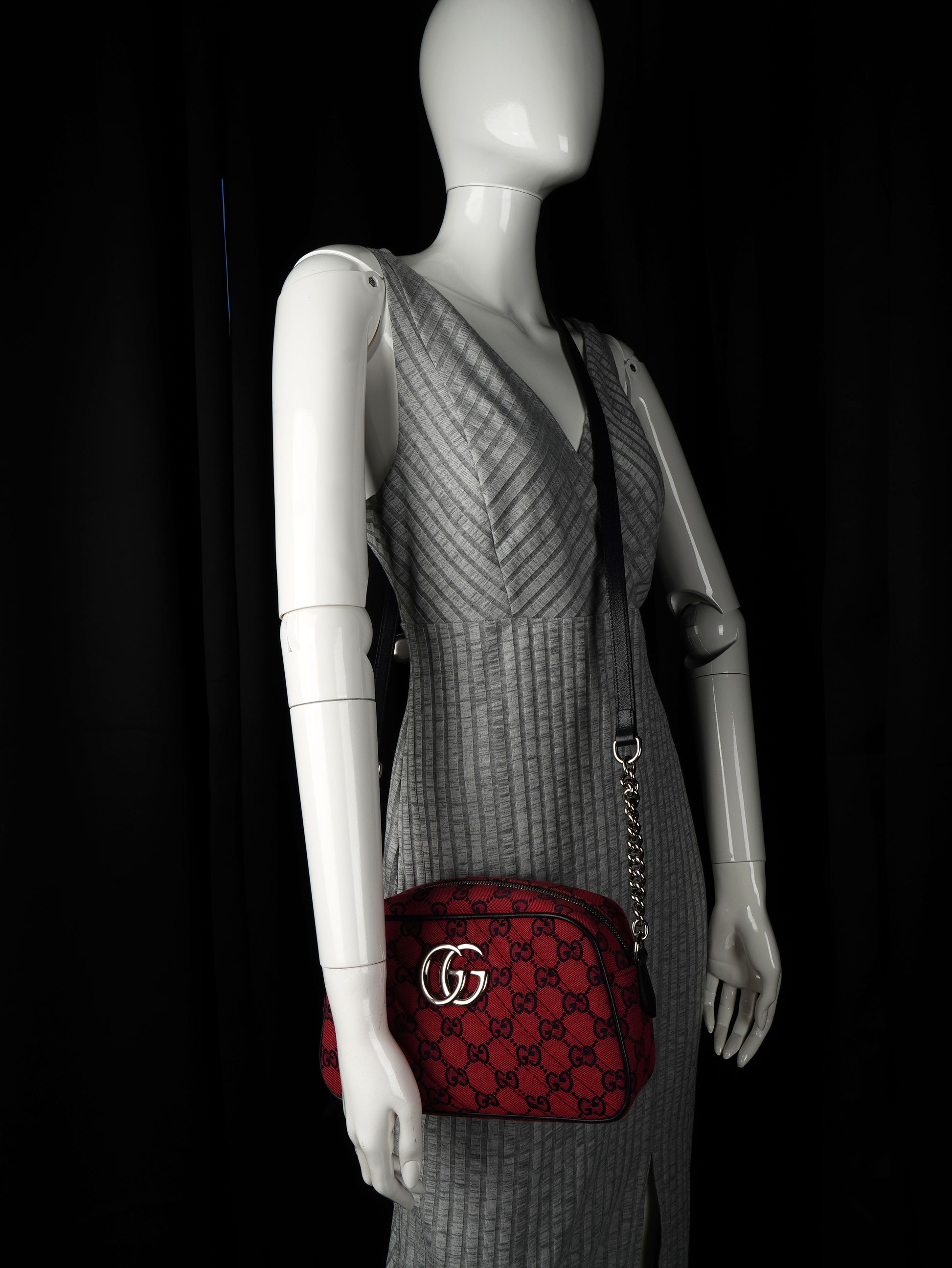 Gucci Marmont Camera Small