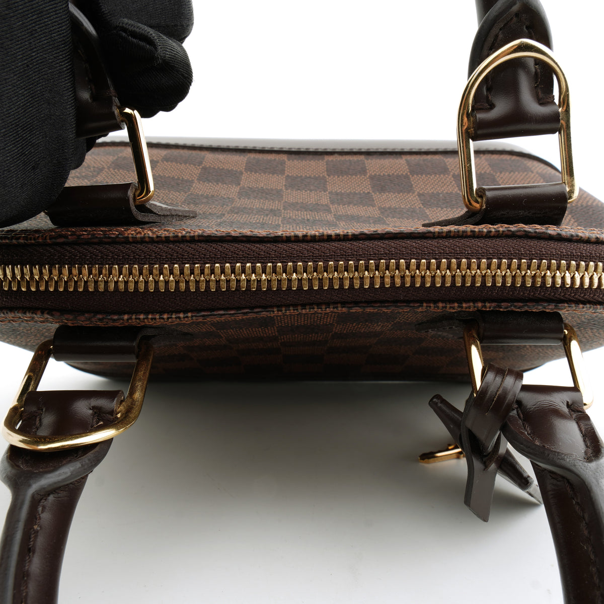 Louis Vuitton Alma BB Damier Ebene