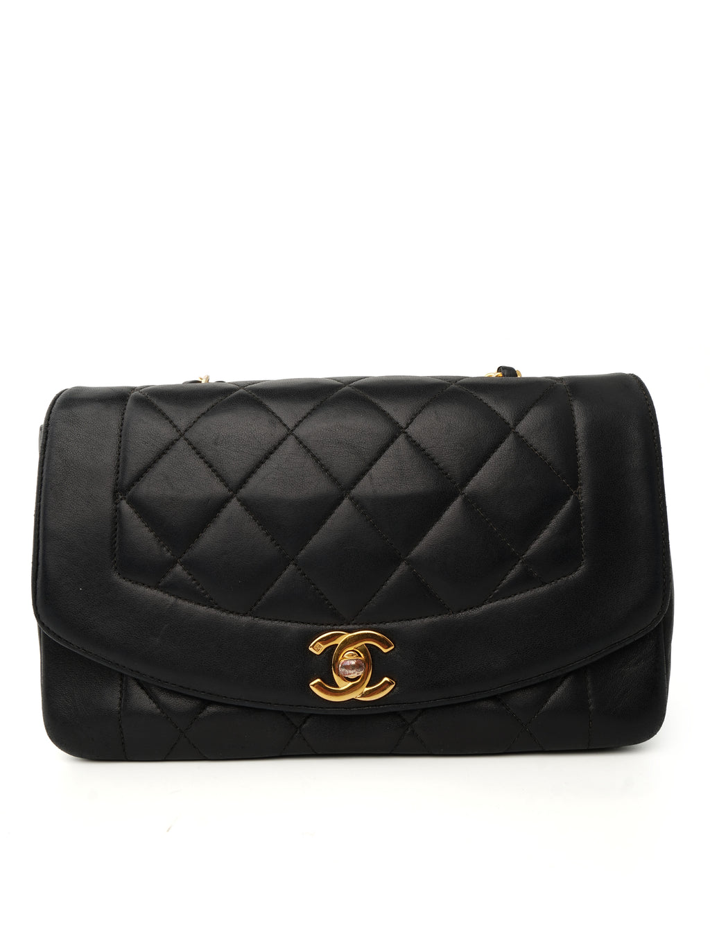 Chanel Diana Small