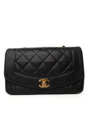 Chanel Diana Small