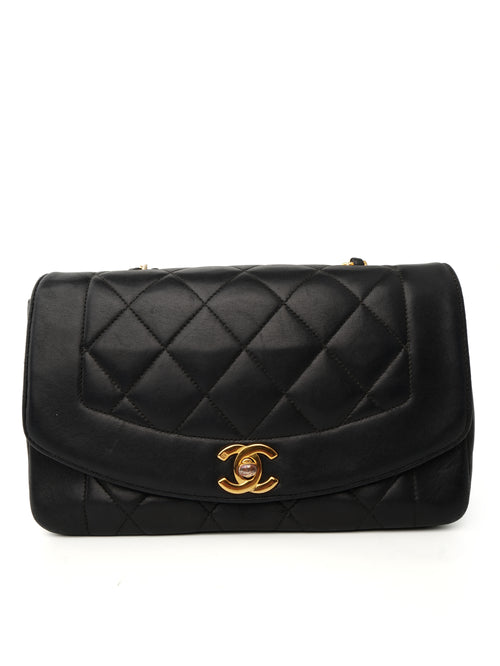 Chanel Diana Small