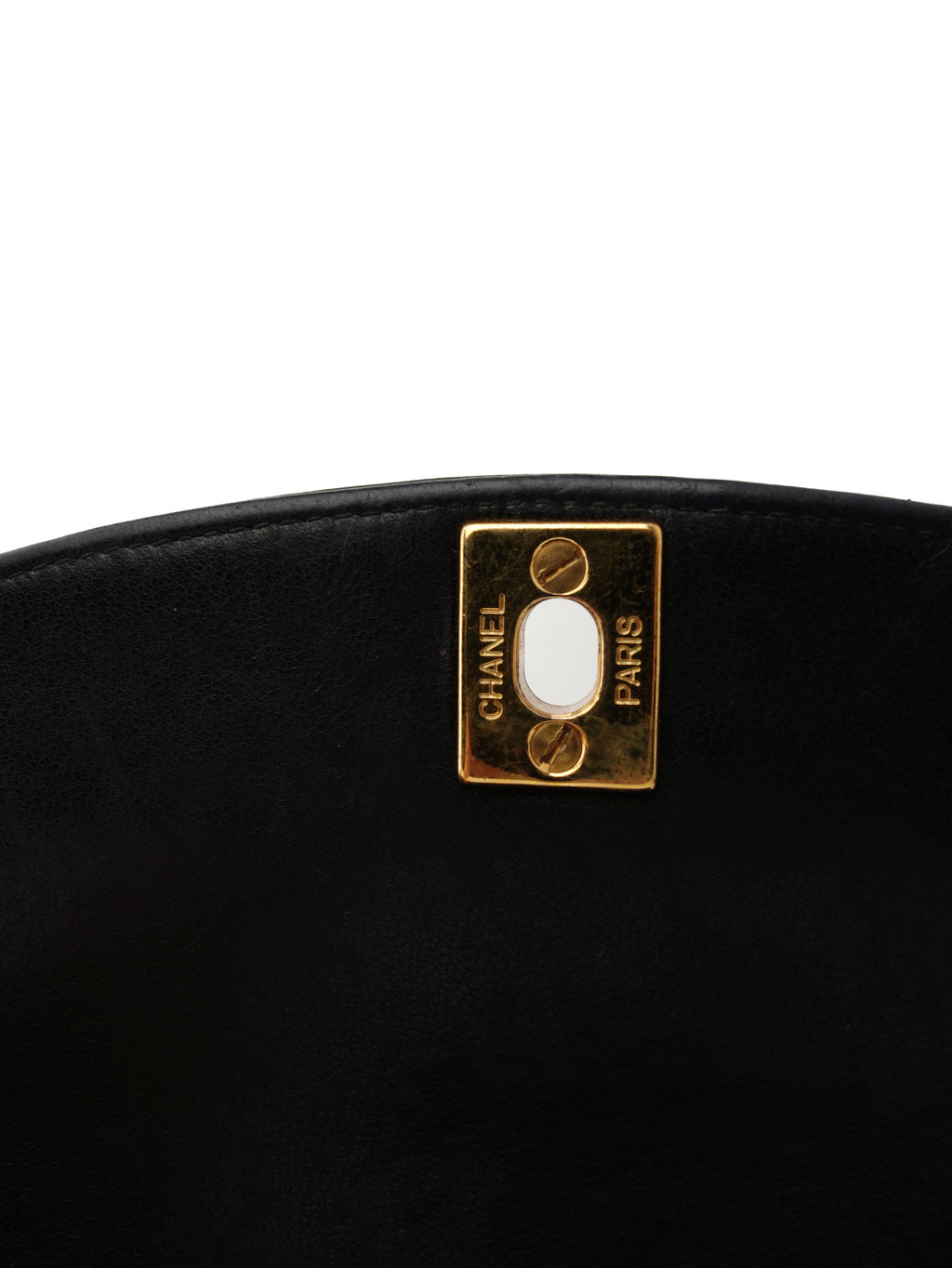 Chanel Diana Small