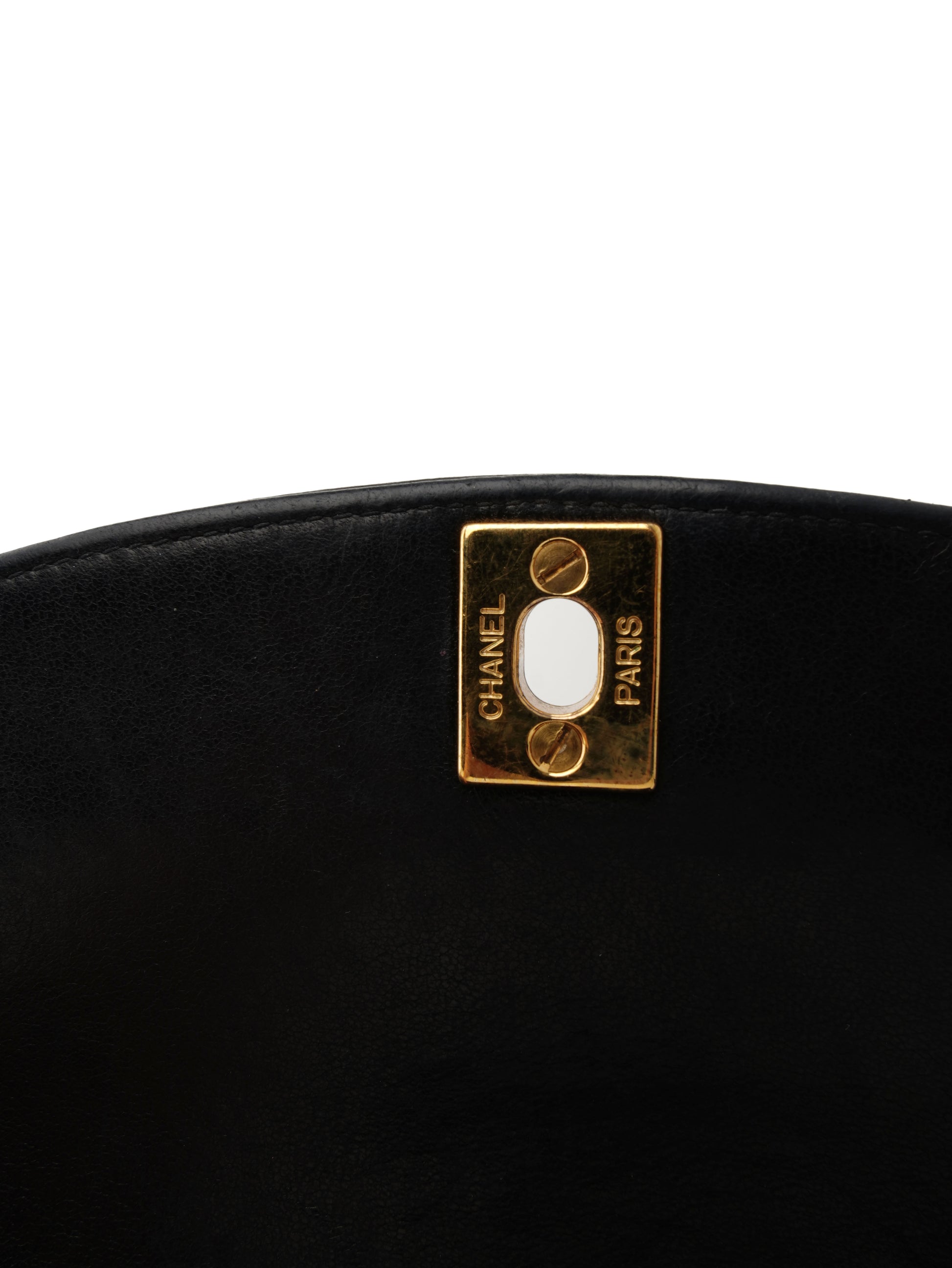 Chanel Diana Small