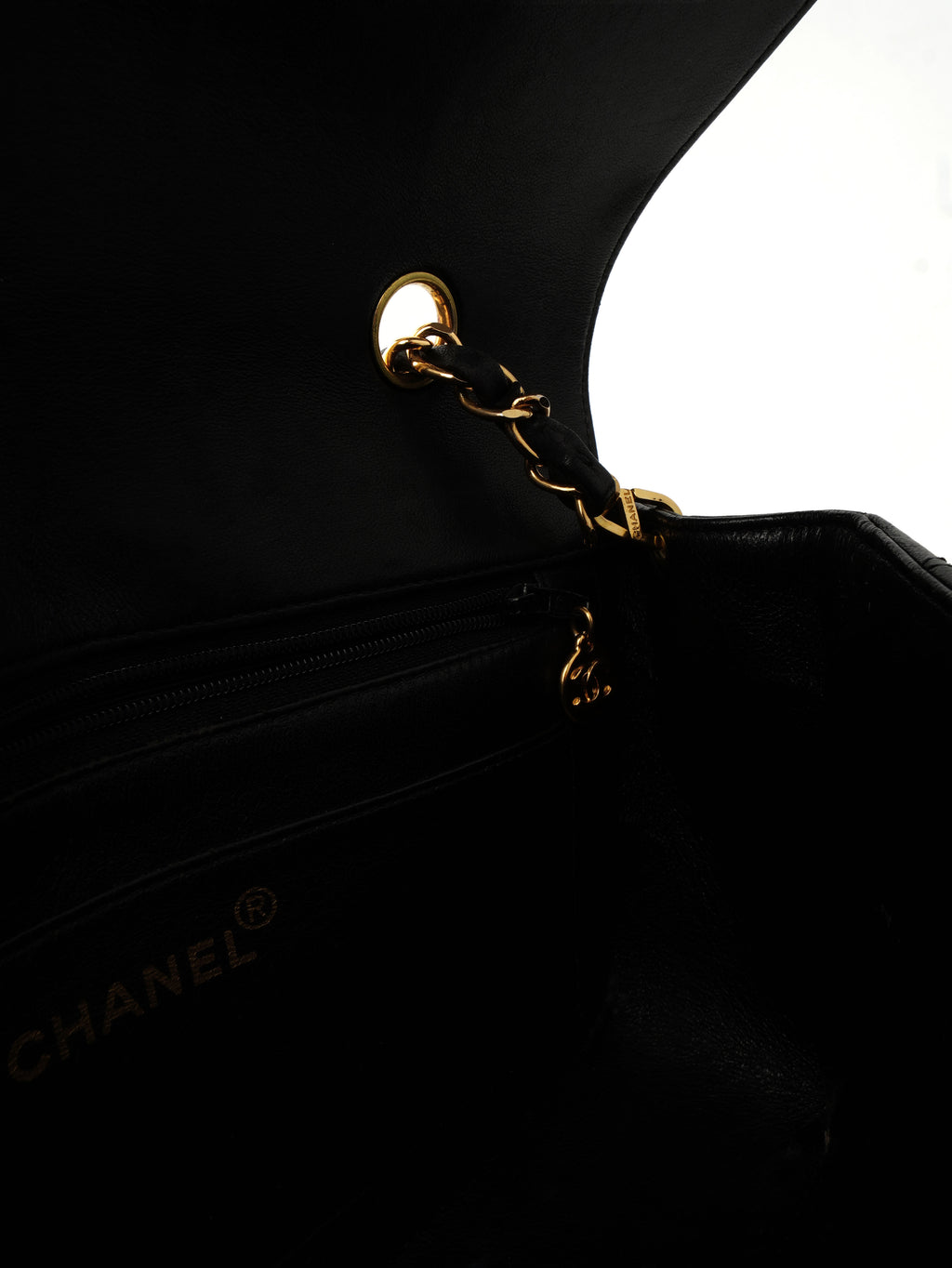 Chanel Diana Small