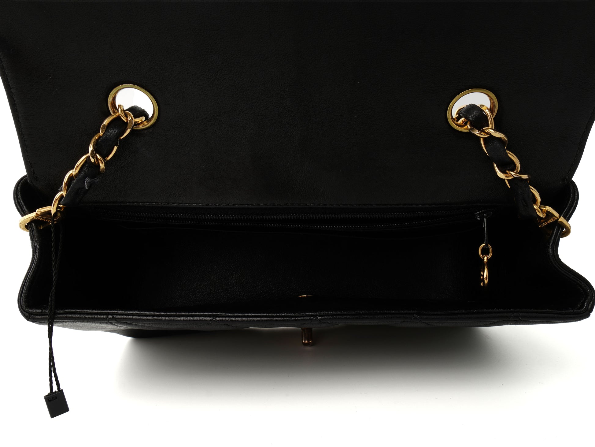 Chanel Diana Small