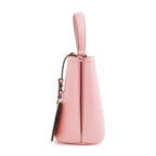 Prada Panier Small Bucket Pink