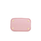 Prada Panier Small Bucket Pink