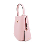 Prada Panier Small Bucket Pink