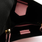 Prada Panier Small Bucket Pink