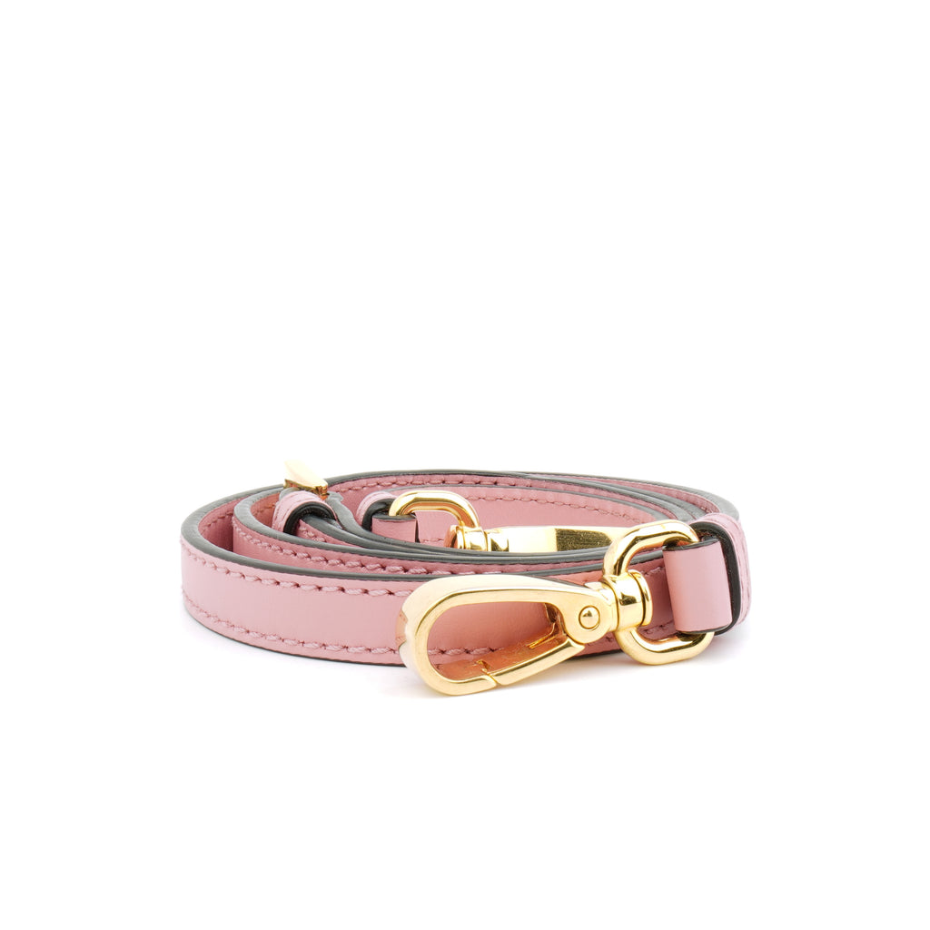 Prada Panier Small Bucket Pink