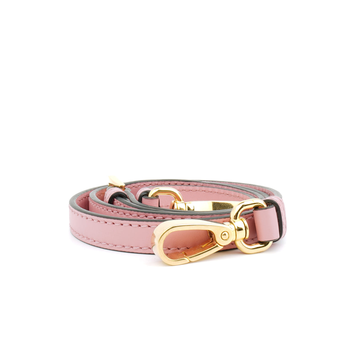 Prada Panier Small Bucket Pink