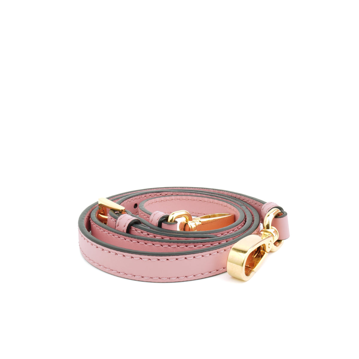 Prada Panier Small Bucket Pink