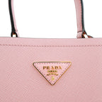 Prada Panier Small Bucket Pink