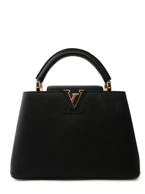 Louis Vuitton Capucines BB