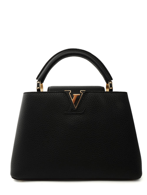 Louis Vuitton Capucines BB
