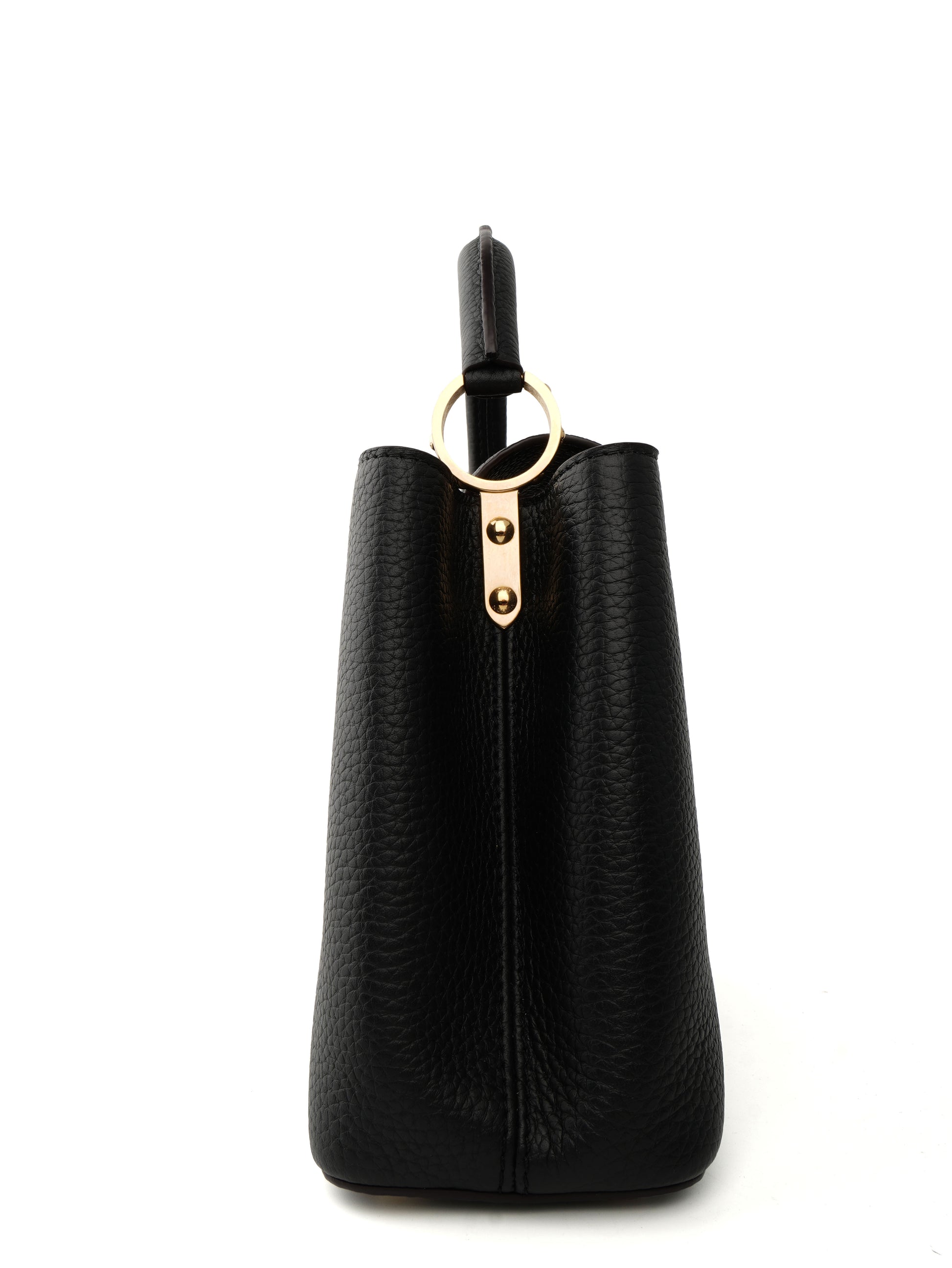 Louis Vuitton Capucines BB