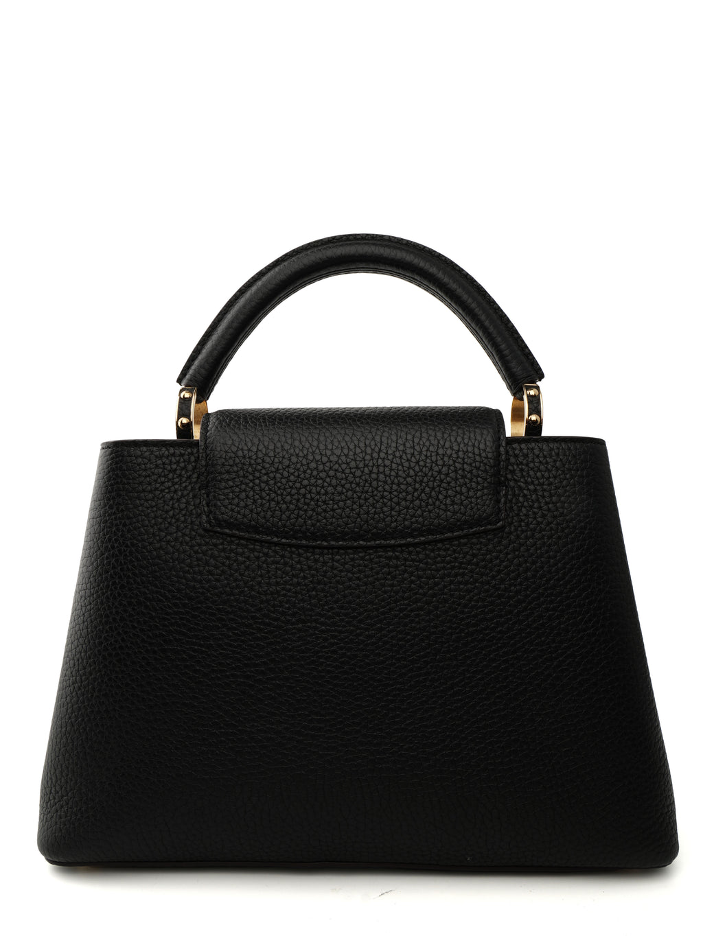 Louis Vuitton Capucines BB