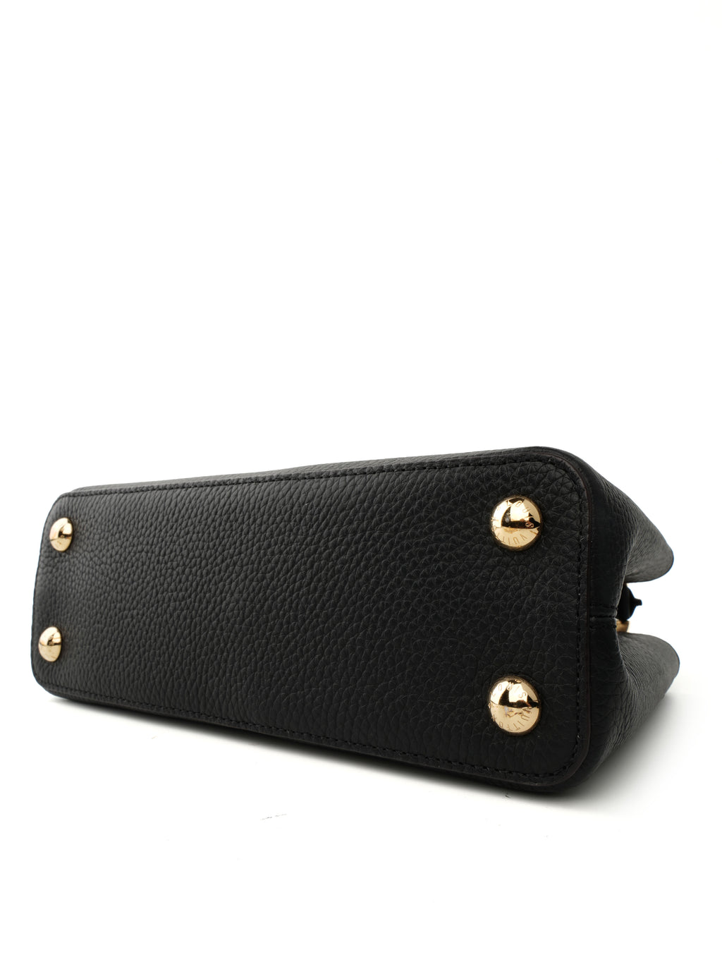 Louis Vuitton Capucines BB