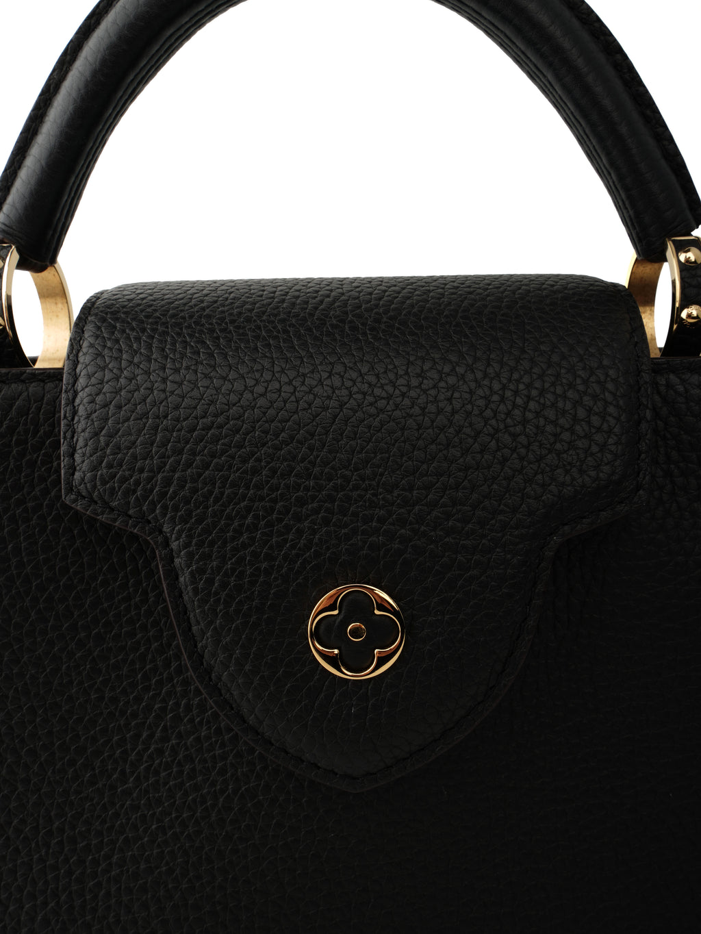 Louis Vuitton Capucines BB