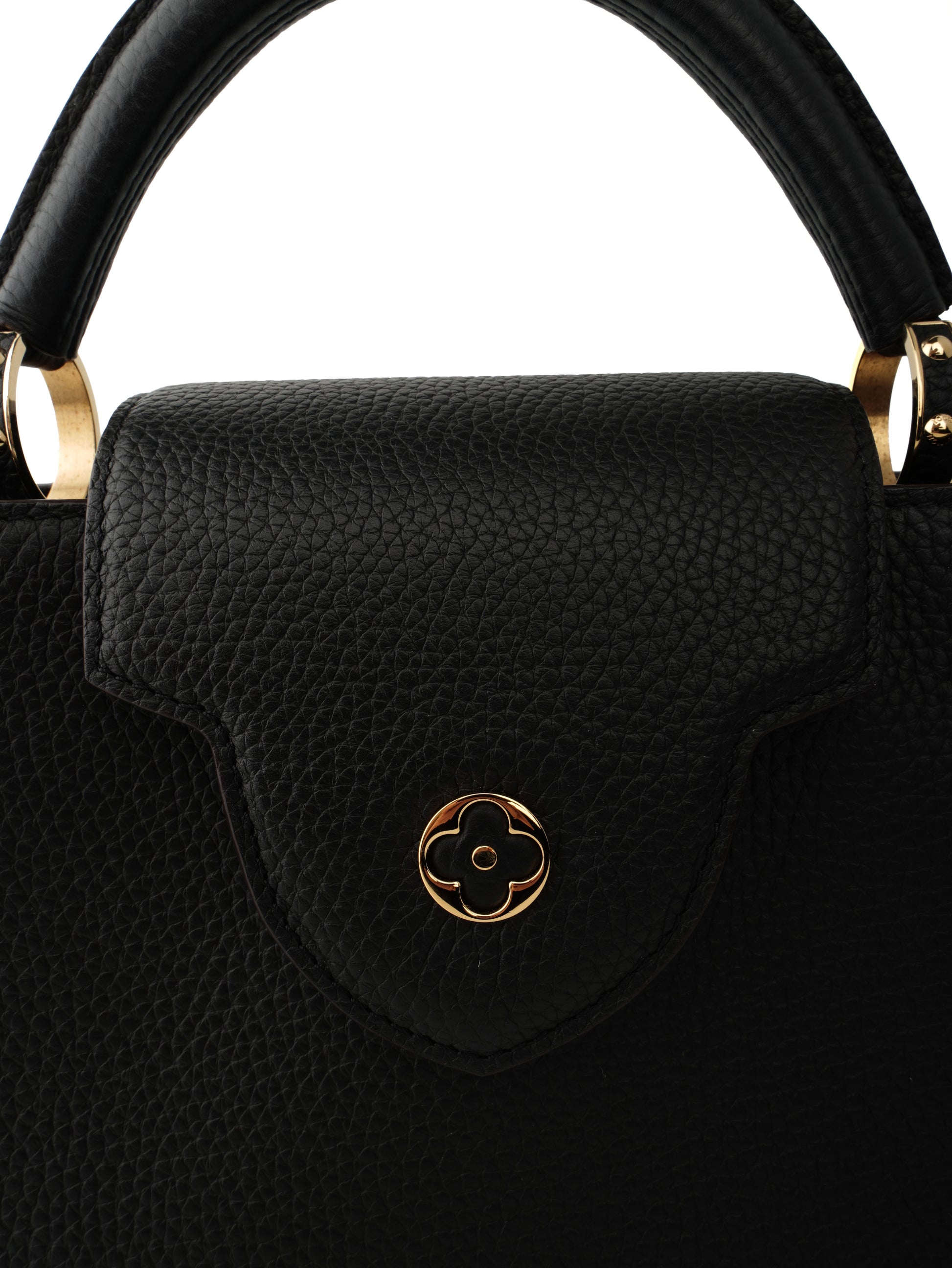 Louis Vuitton Capucines BB