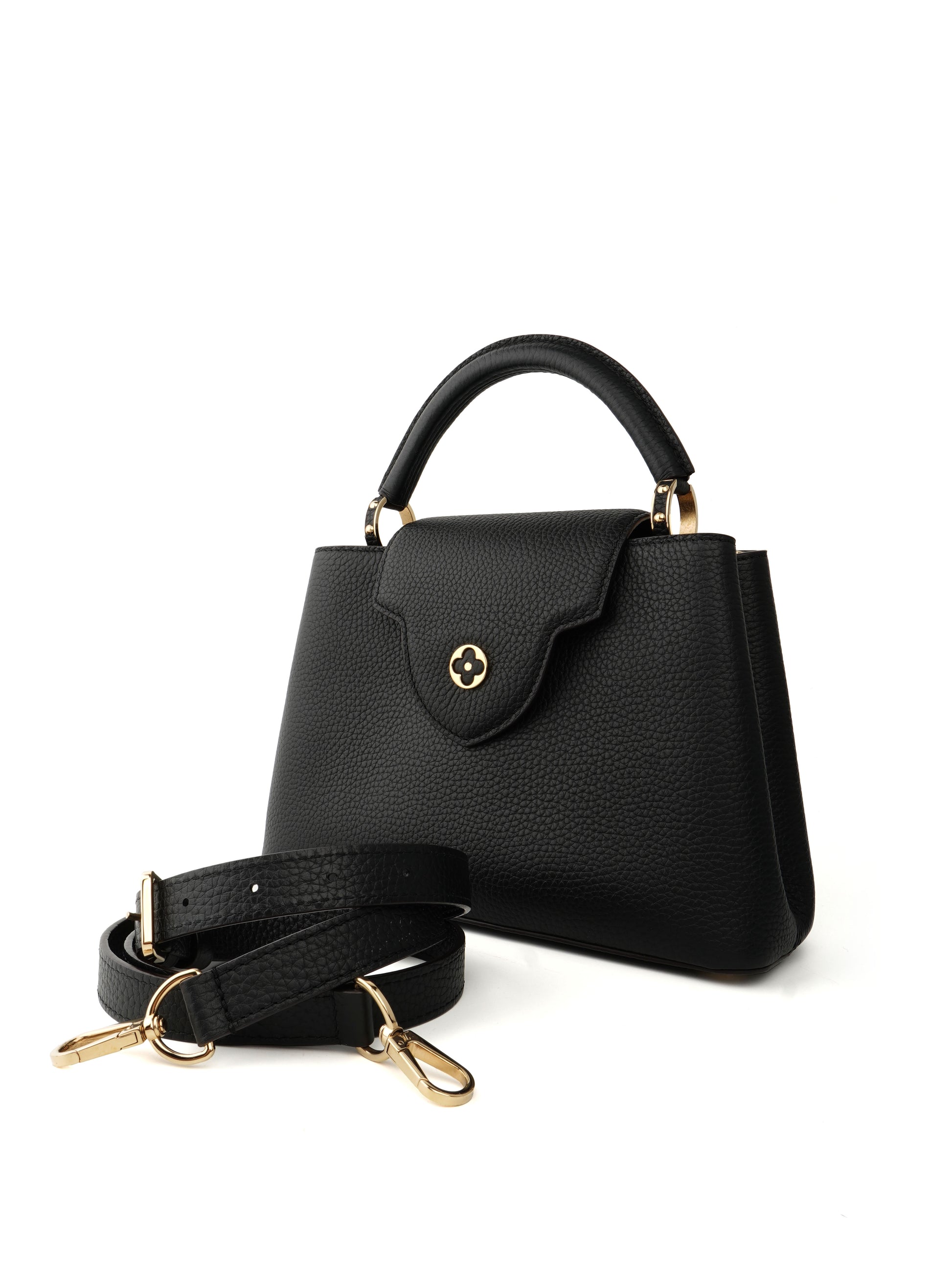 Louis Vuitton Capucines BB