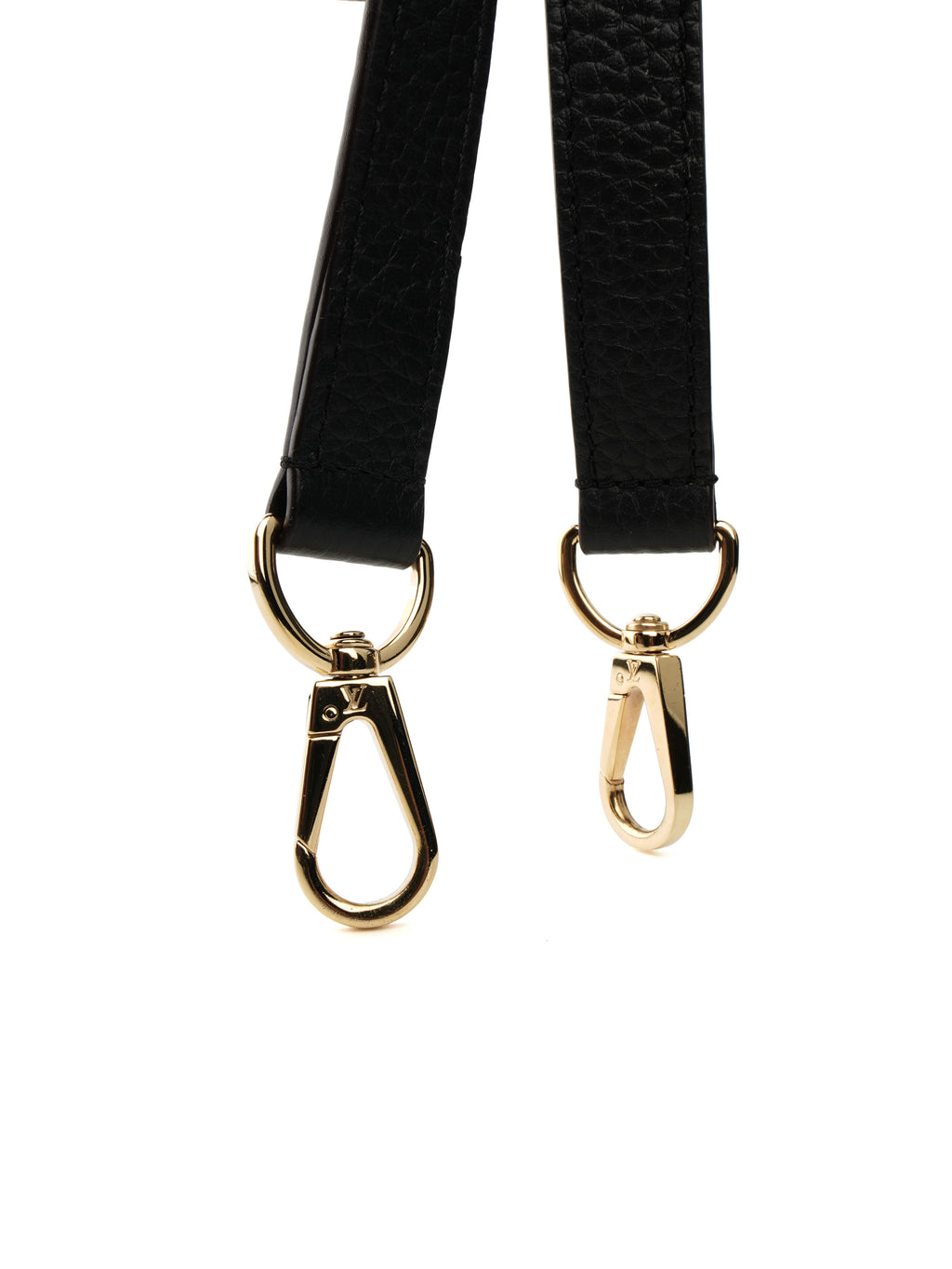 Louis Vuitton Capucines BB