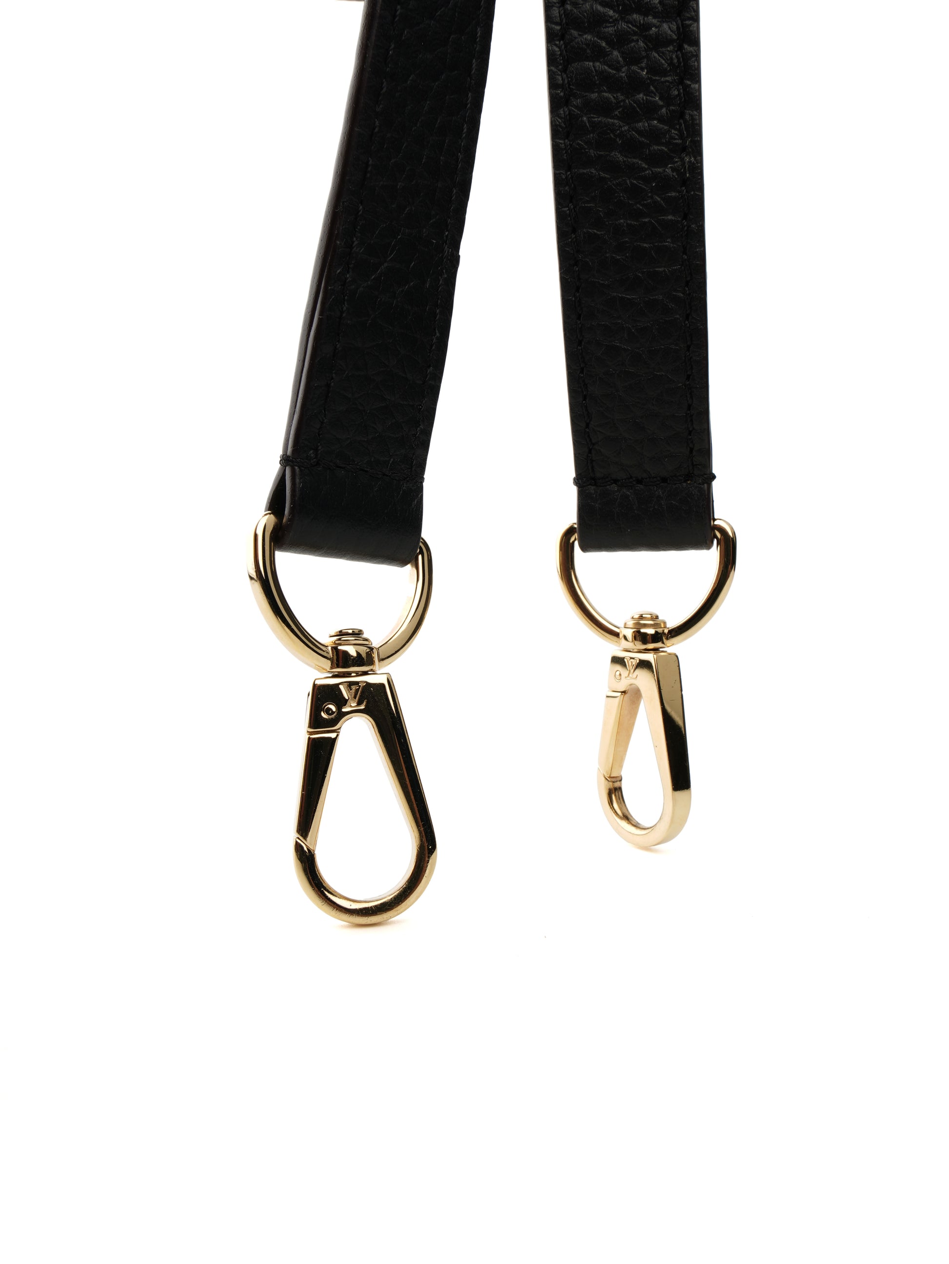 Louis Vuitton Capucines BB