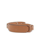 Loewe Puzzle Medium Tan Classic Calfskin