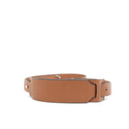 Loewe Puzzle Medium Tan Classic Calfskin