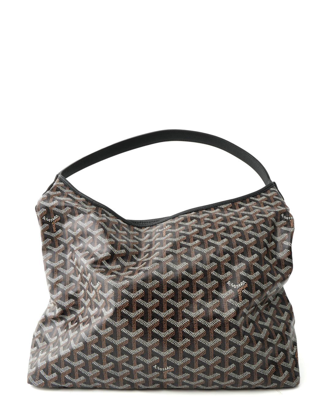 Goyard Boheme Hobo