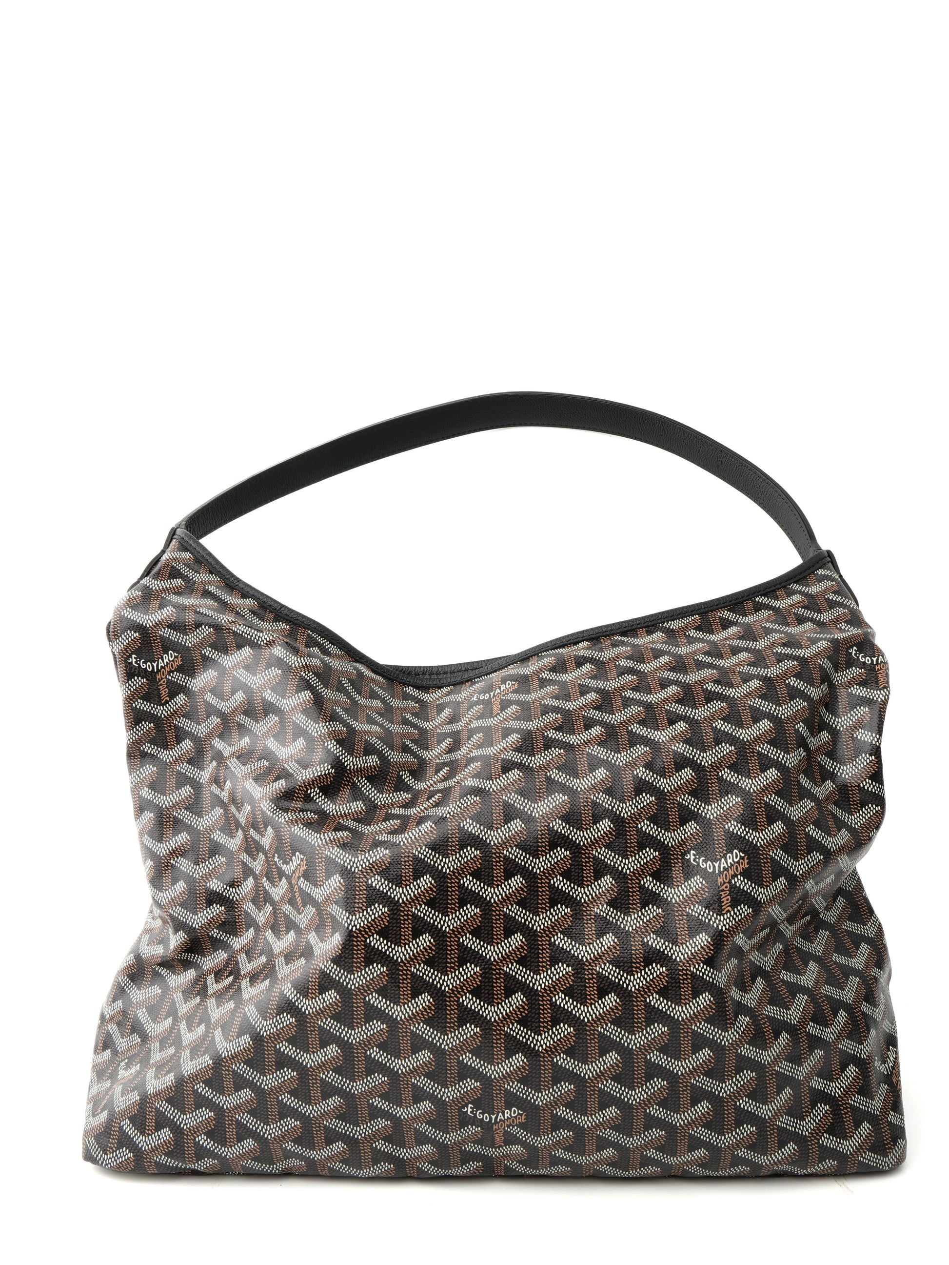 Goyard Boheme Hobo