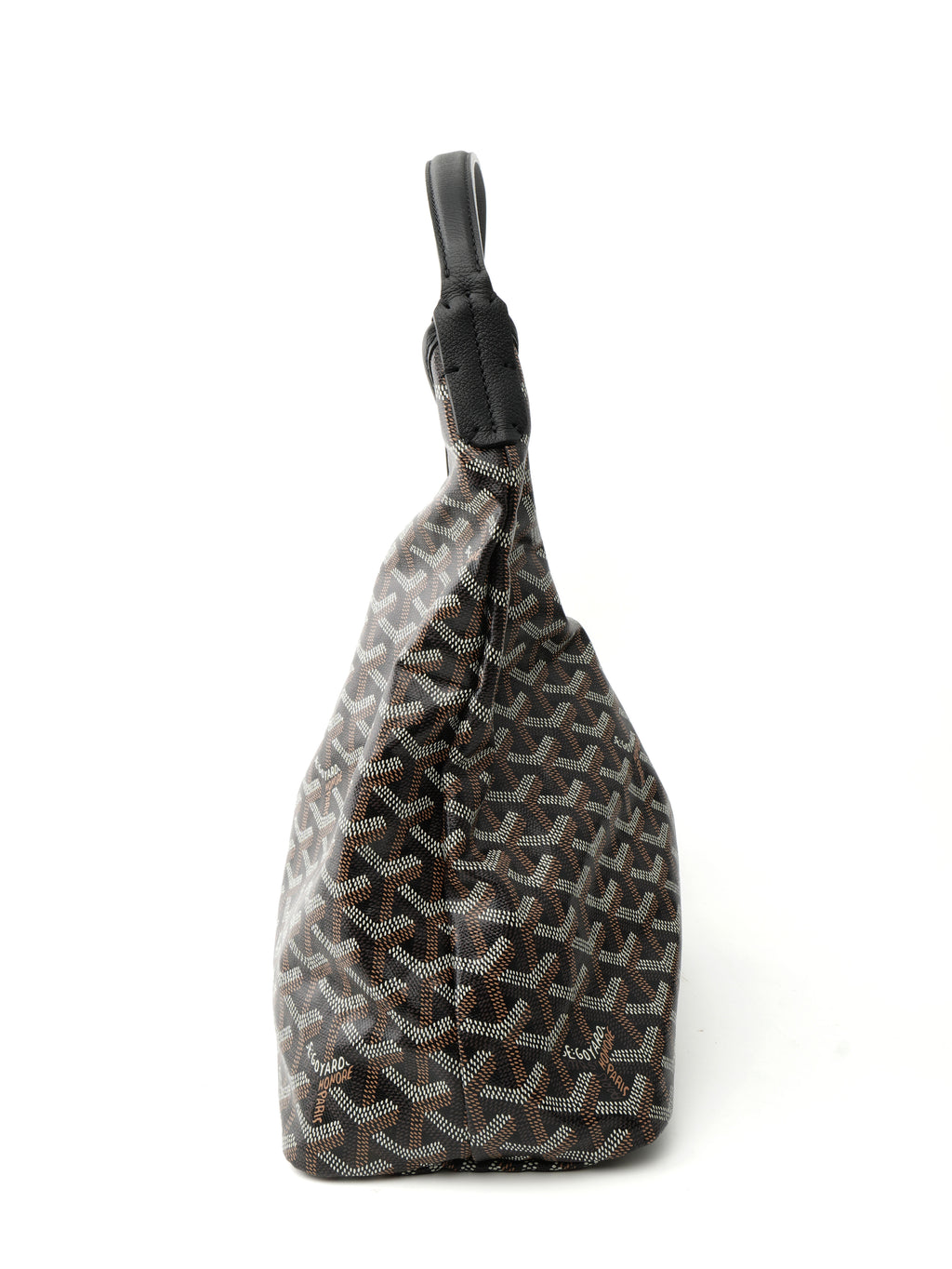 Goyard Boheme Hobo