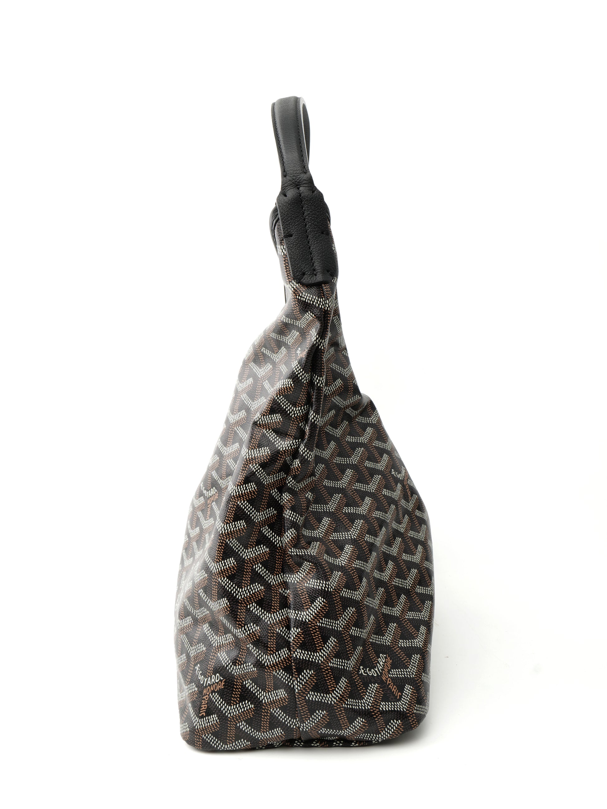 Goyard Boheme Hobo