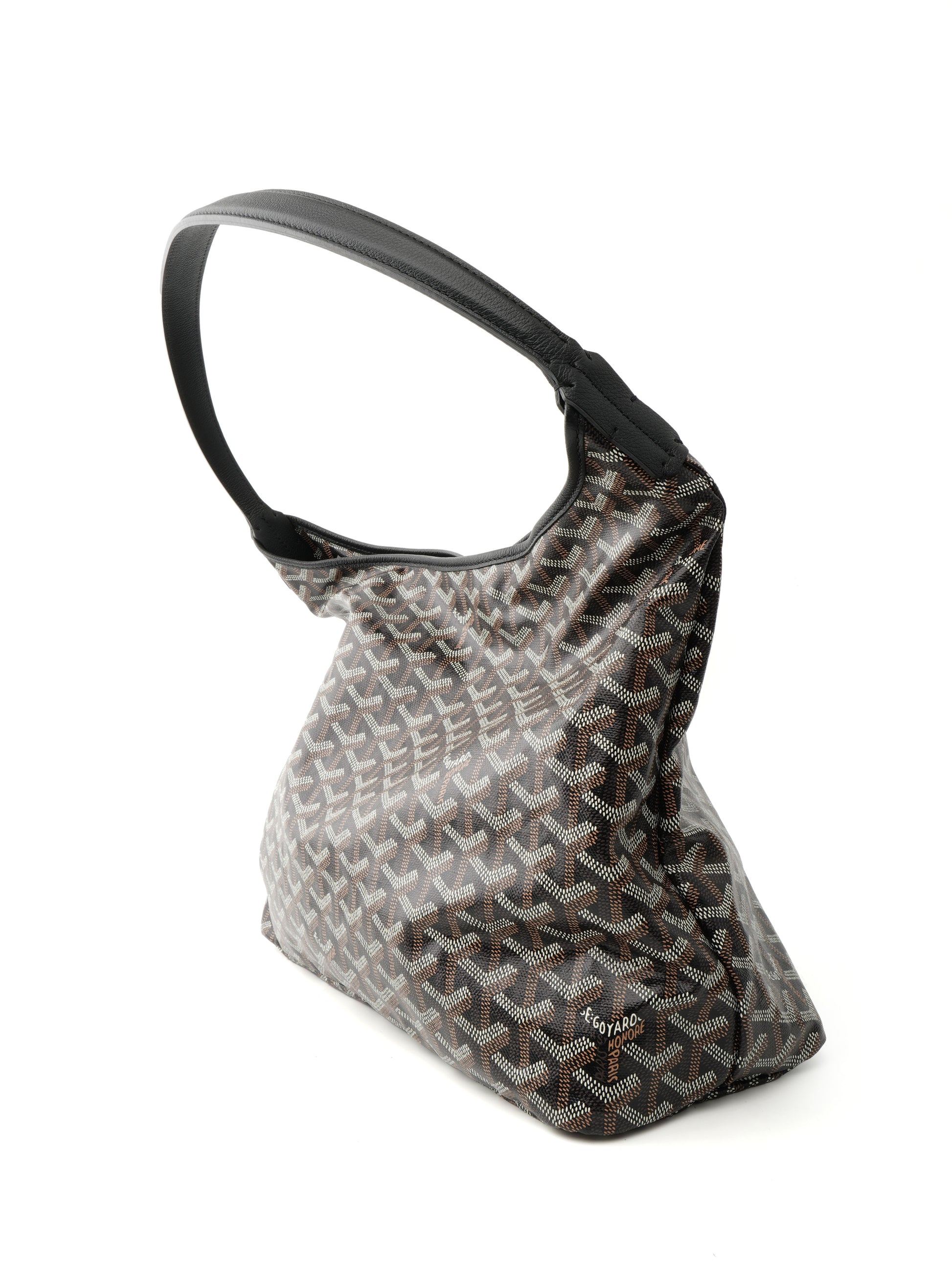 Goyard Boheme Hobo