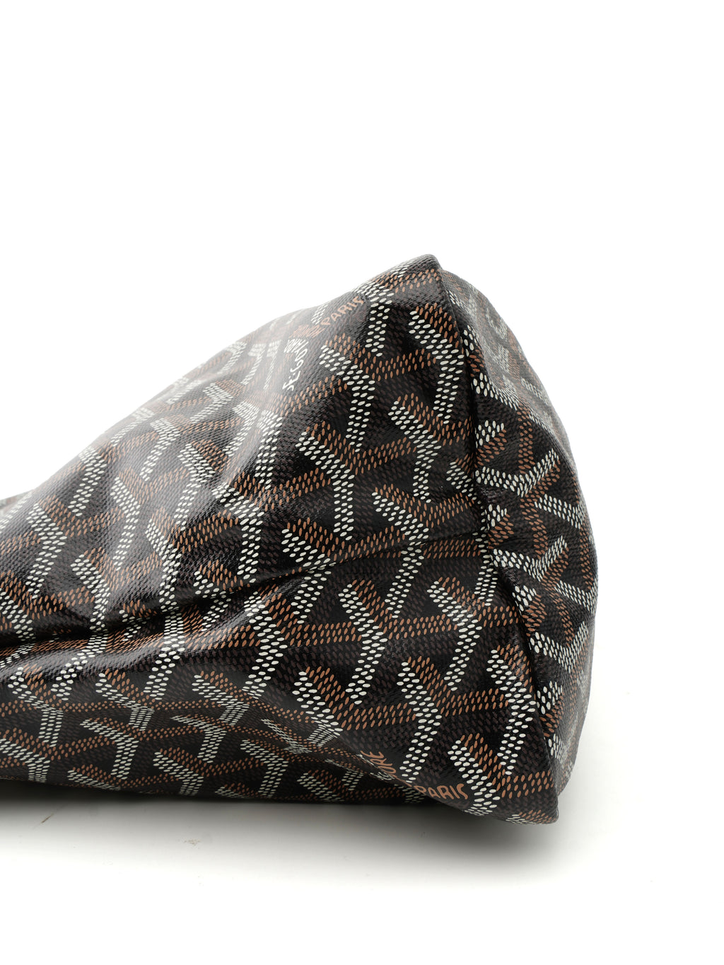 Goyard Boheme Hobo