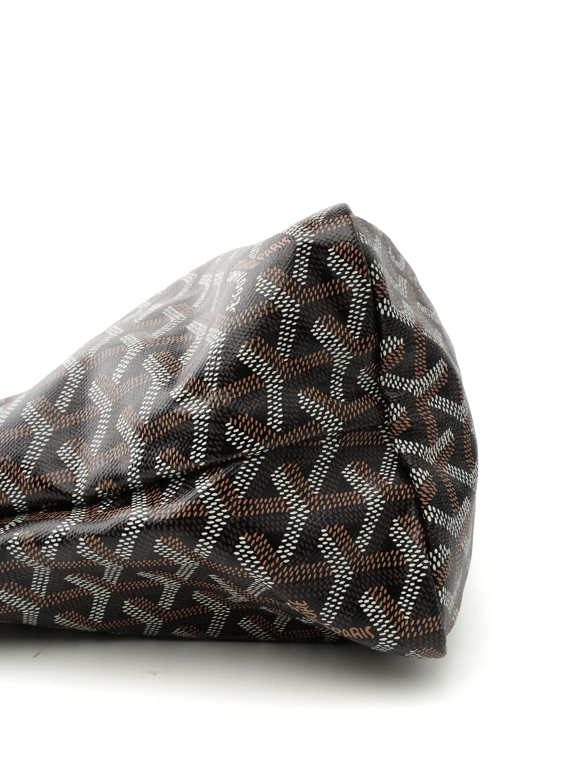 Goyard Boheme Hobo