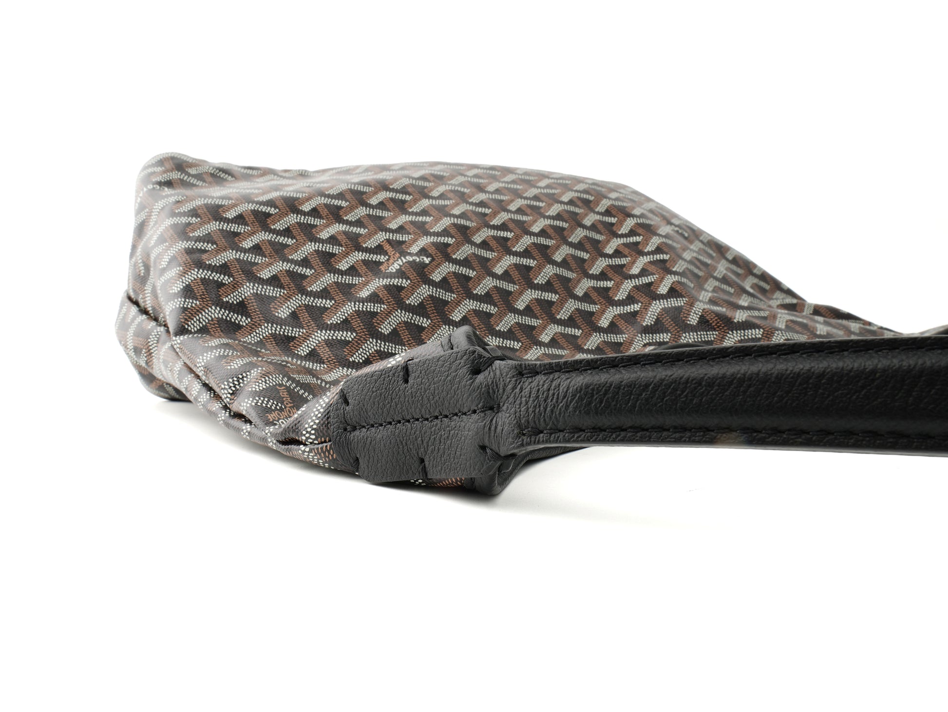 Goyard Boheme Hobo