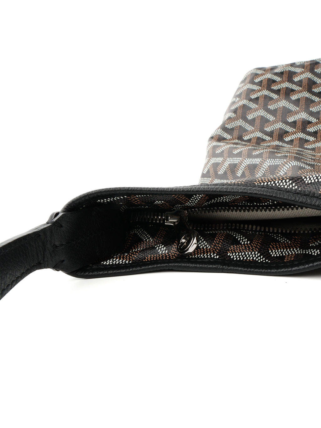 Goyard Boheme Hobo