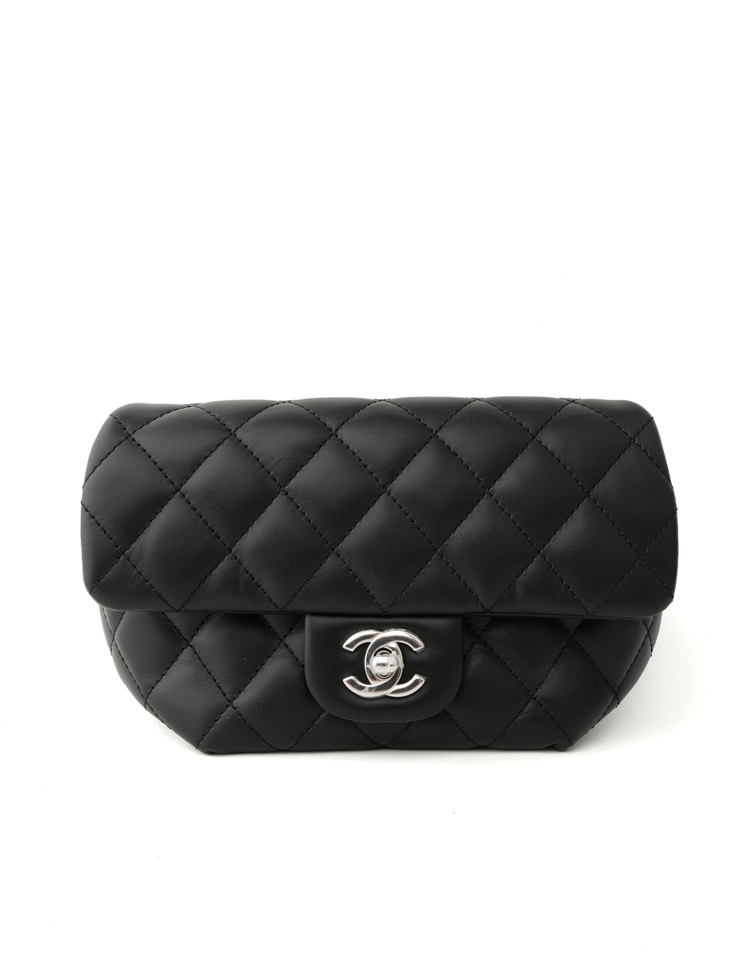 Chanel Uniform Belt Bag