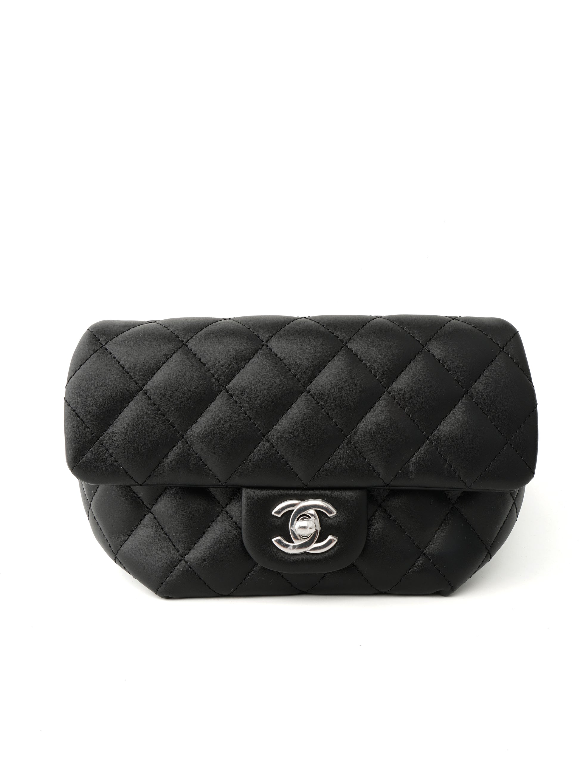 Chanel Uniform Belt Bag