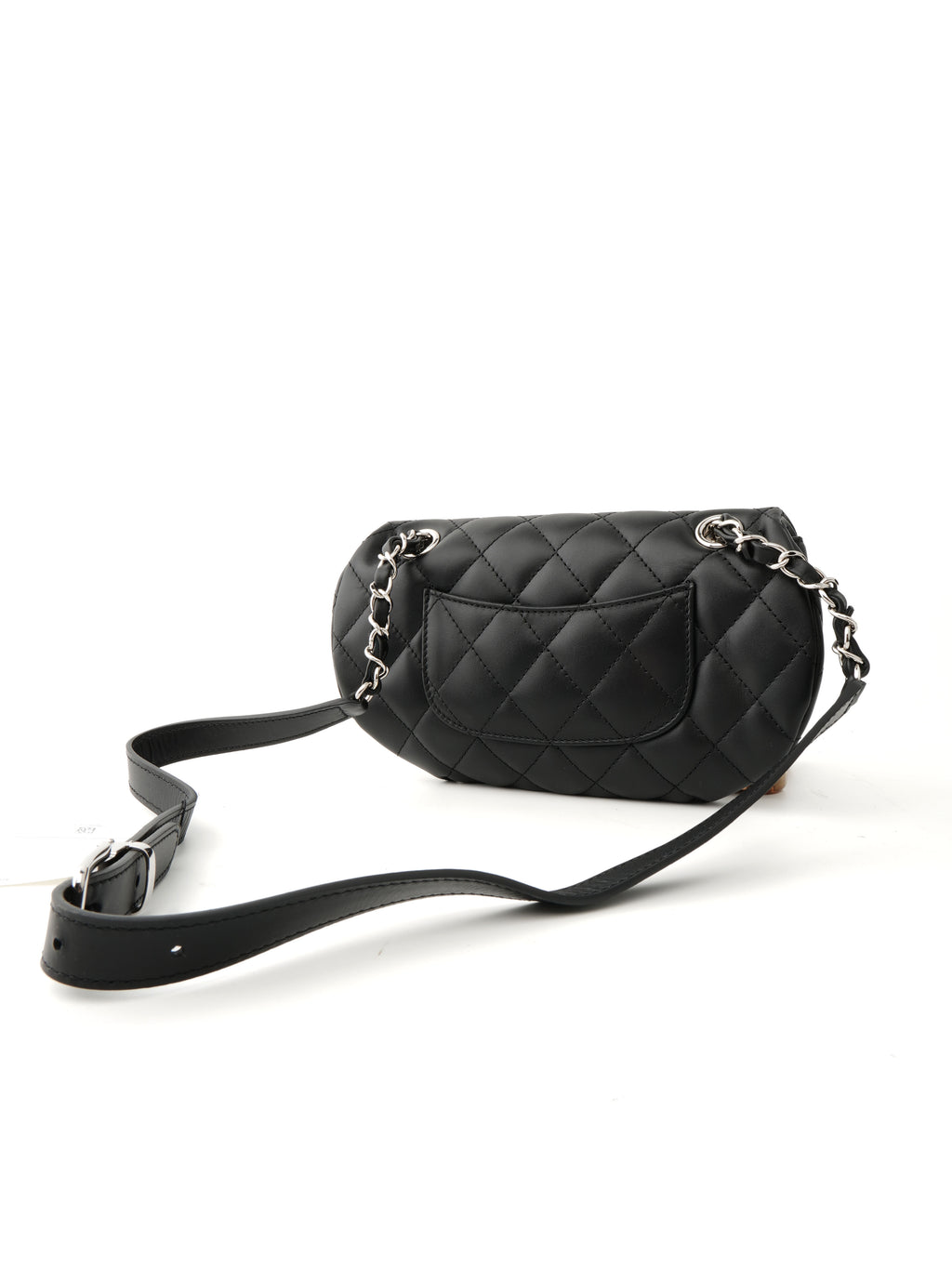 Chanel Uniform Belt Bag