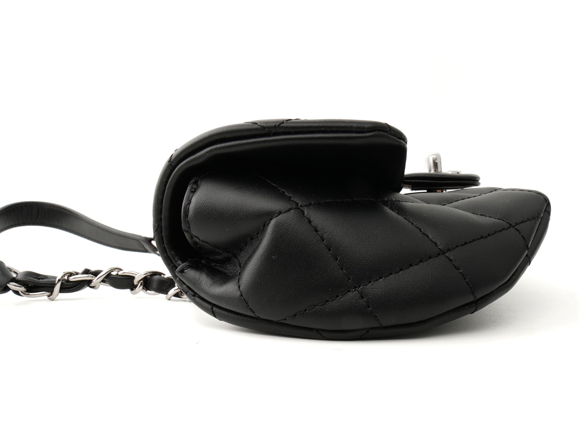 Chanel Uniform Belt Bag