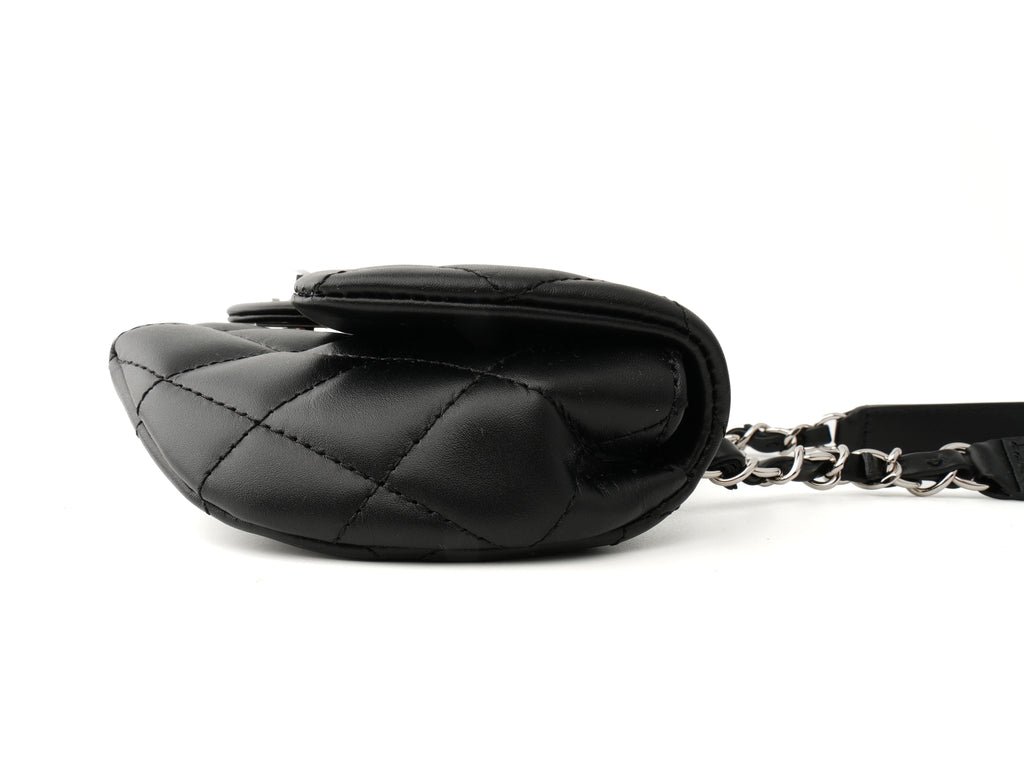 Chanel Uniform Belt Bag