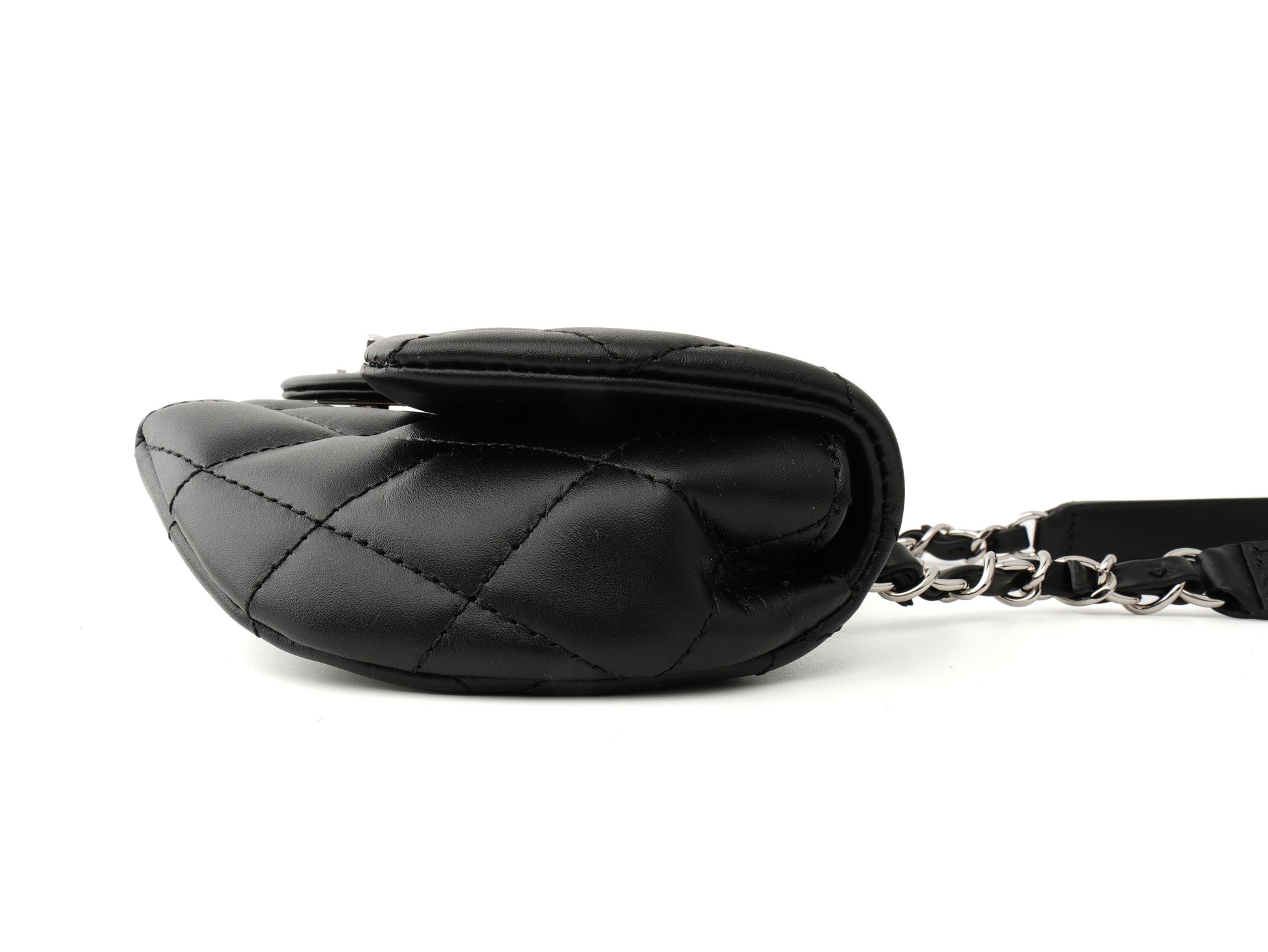 Chanel Uniform Belt Bag