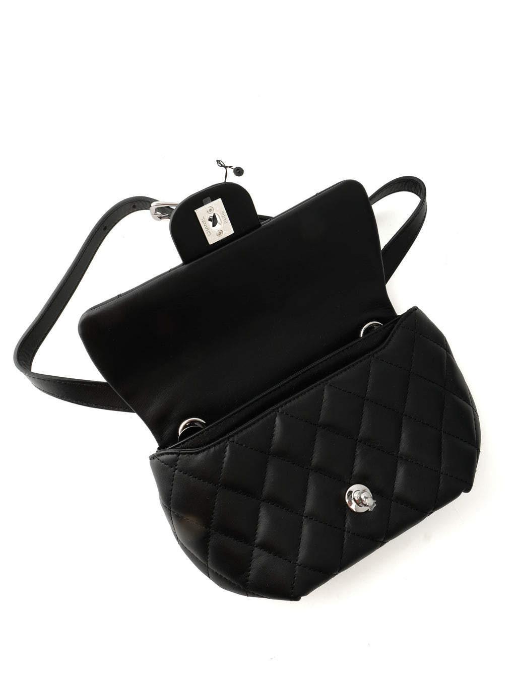 Chanel Uniform Belt Bag