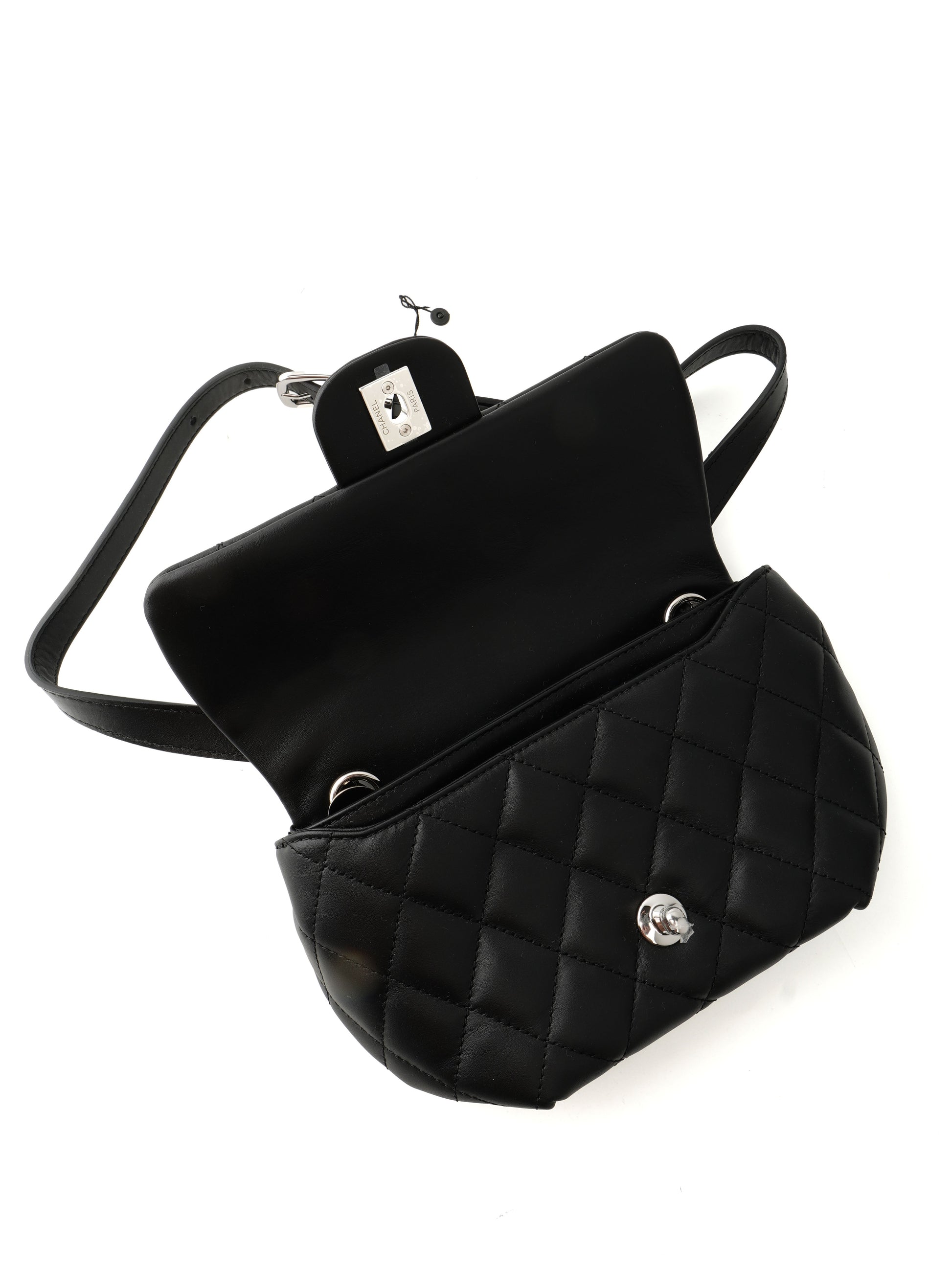 Chanel Uniform Belt Bag