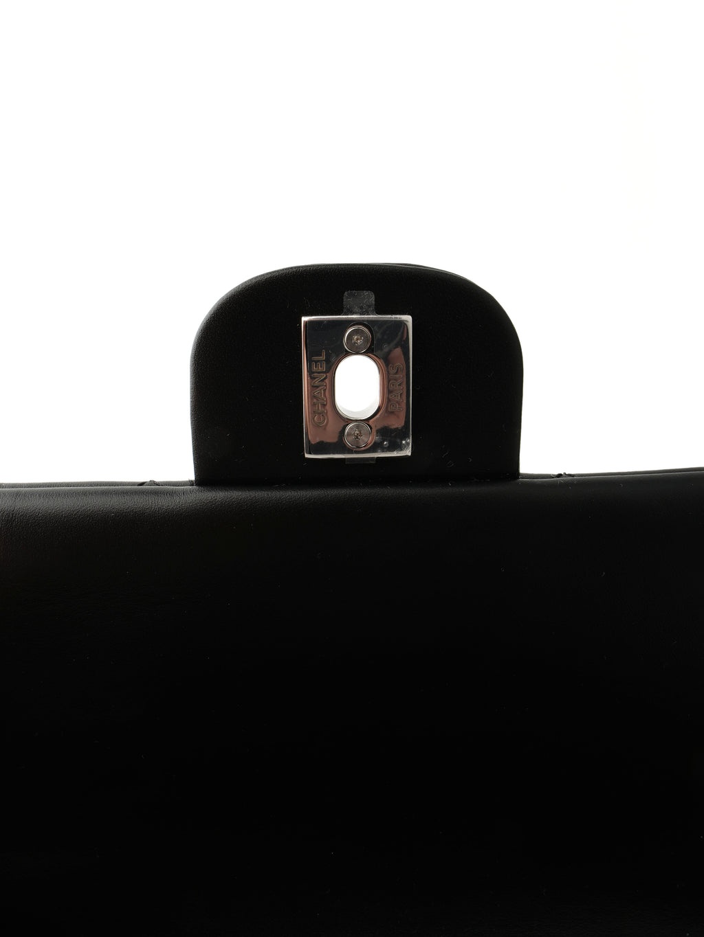 Chanel Uniform Belt Bag